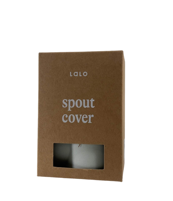 Shop Lalo Bathtime Essentials, Coconut at Goodbuygears