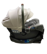 Shop Nuna PIPA rx Infant Car Seat with RELX Base, 2023, Birch at Goodbuygears