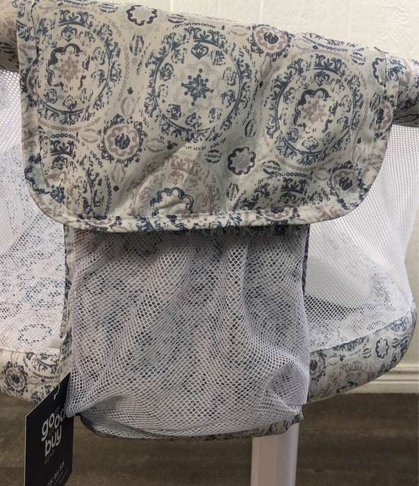 Shop Halo BassiNest Swivel Sleeper, Luxe Plus Series at Goodbuygears