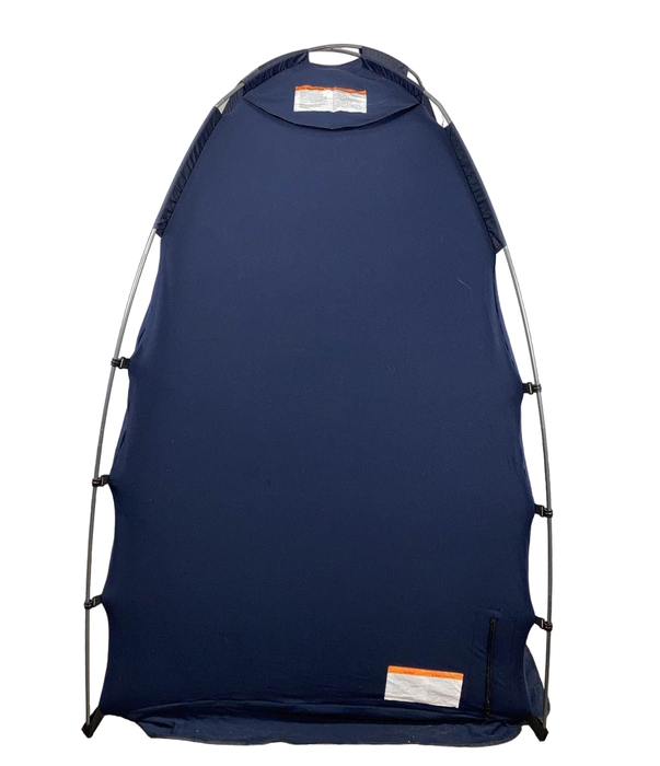 Shop SlumberPod 3.0 Sleep Canopy, Navy at Goodbuygears