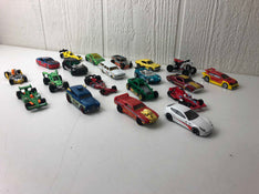 used Toys