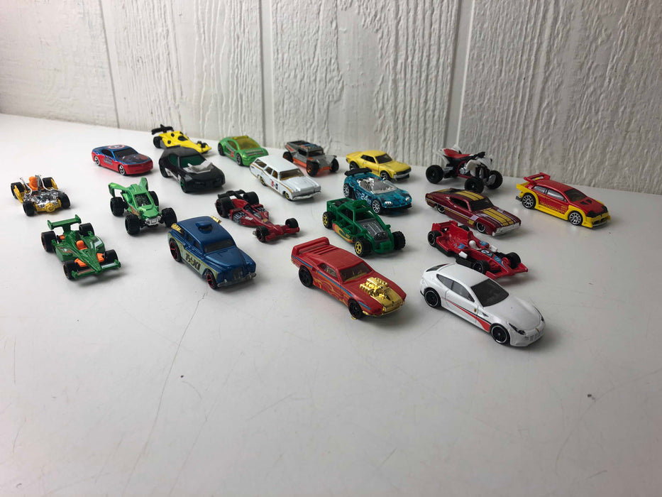 used Toys