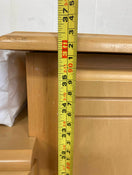 used Delta Children 5 drawer Dresser