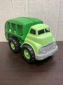 secondhand Green Toys Recycling Truck