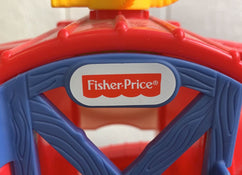 Shop Fisher Price Little People Caring For Animals Farm at Goodbuygears