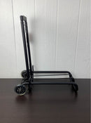 secondhand Britax Car Seat Travel Cart