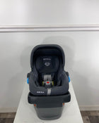 Shop UPPAbaby MESA Infant Car Seat, 2021, Jordan (Charcoal Melange) at Goodbuygears