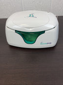 used Hiccapop Wipe Warmer And Baby Wipe Dispenser