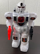 used Robot Cyber Cop