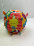 secondhand Toys