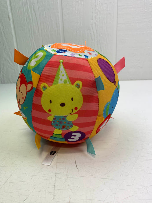 secondhand Toys