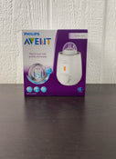used Philips Avent Bottle Warmer