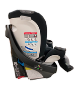 Shop Evenflo Revolve 360 Extend Rotational Convertible Car Seat, 2022, Moonstone at Goodbuygears