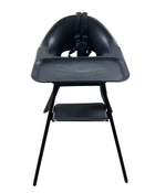 Shop Stokke Clikk High Chair, Midnight Black at Goodbuygears