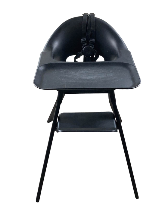Shop Stokke Clikk High Chair, Midnight Black at Goodbuygears