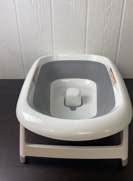 Shop OXO Tot Splash & Store Baby Bathtub at Goodbuygears
