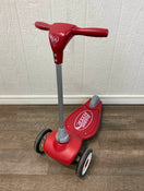 used Radio Flyer My 1st Scooter