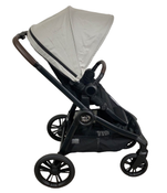 Shop Baby Jogger City Sights Stroller, 2022, Frosted Ivory at Goodbuygears
