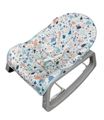 Shop Fisher Price Deluxe Infant To Toddler Rocker at Goodbuygears