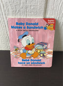 used BUNDLE Picture Books
