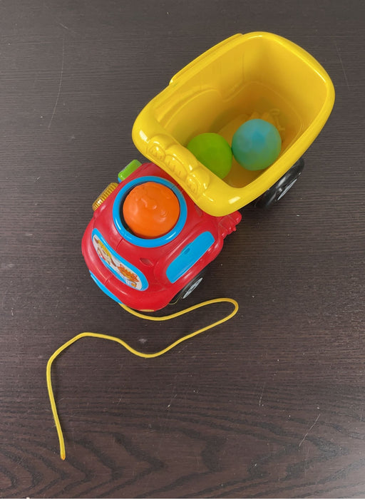 used Toys