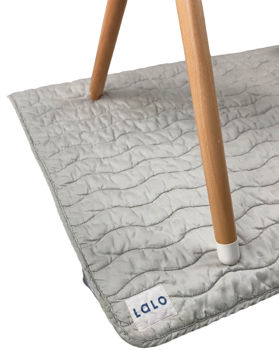 Shop Lalo The Play Gym, Sage at Goodbuygears