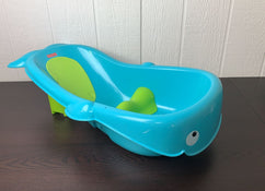 Shop Fisher Price Precious Planet Whale Of a Tub at Goodbuygears