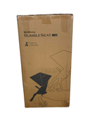 secondhand UPPAbaby VISTA RumbleSeat V2, 2015+, Alice (Dusty Pink), 2023