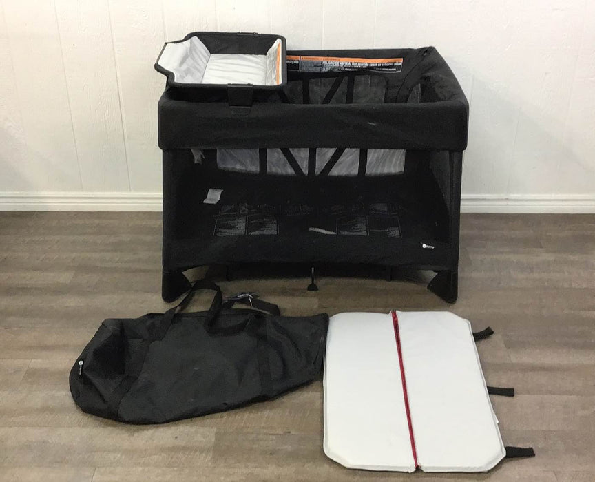 Shop 4moms Breeze Playard Plus, 1045 at Goodbuygears
