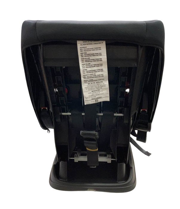 Shop Maxi-Cosi Pria All-In-1 Convertible Car Seat, 2022, After Dark at Goodbuygears