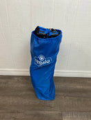 used Regalo My Cot Portable Toddler Bed