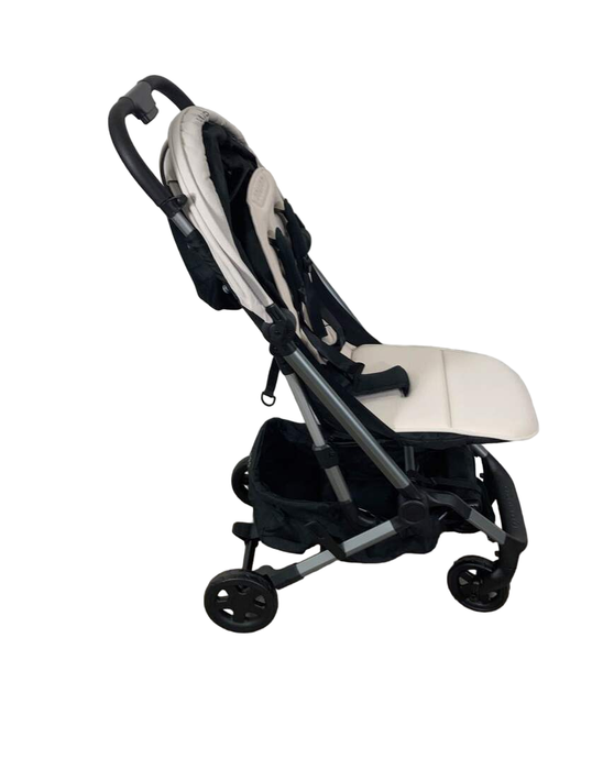 Shop Colugo Compact Stroller, Dune Zebra, 2022 at Goodbuygears