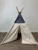 secondhand Teepee