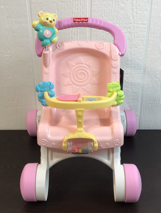 used Infant Gear