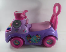 secondhand Toys