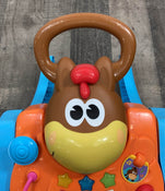 secondhand Infant Gear
