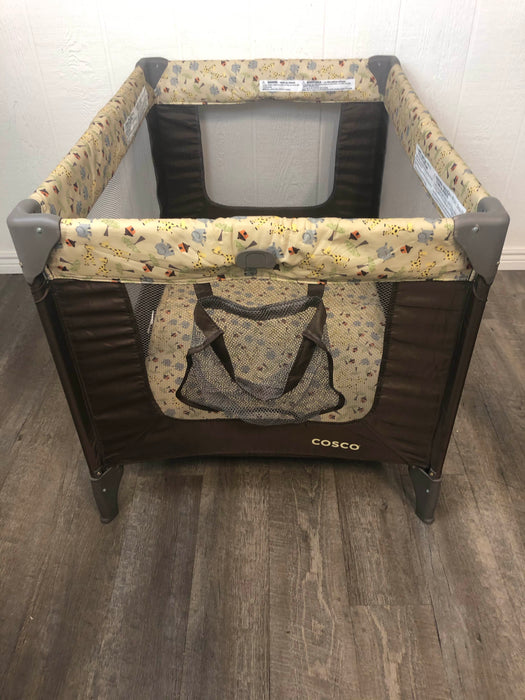 used Cribs