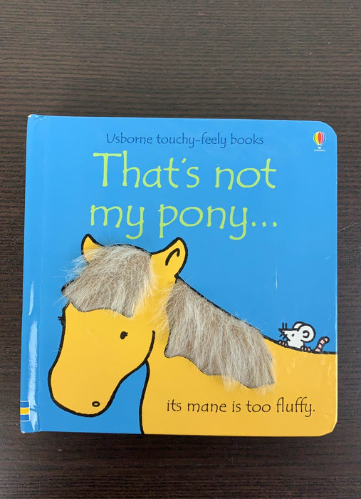 used Toys