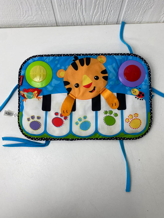 Shop Fisher Price Kick N Play Crib Piano at Goodbuygears
