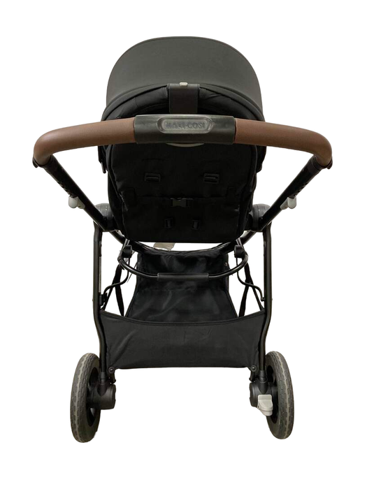 Shop Maxi-Cosi Zelia2 Luxe Stroller Only, 2023, New Hope Black at Goodbuygears