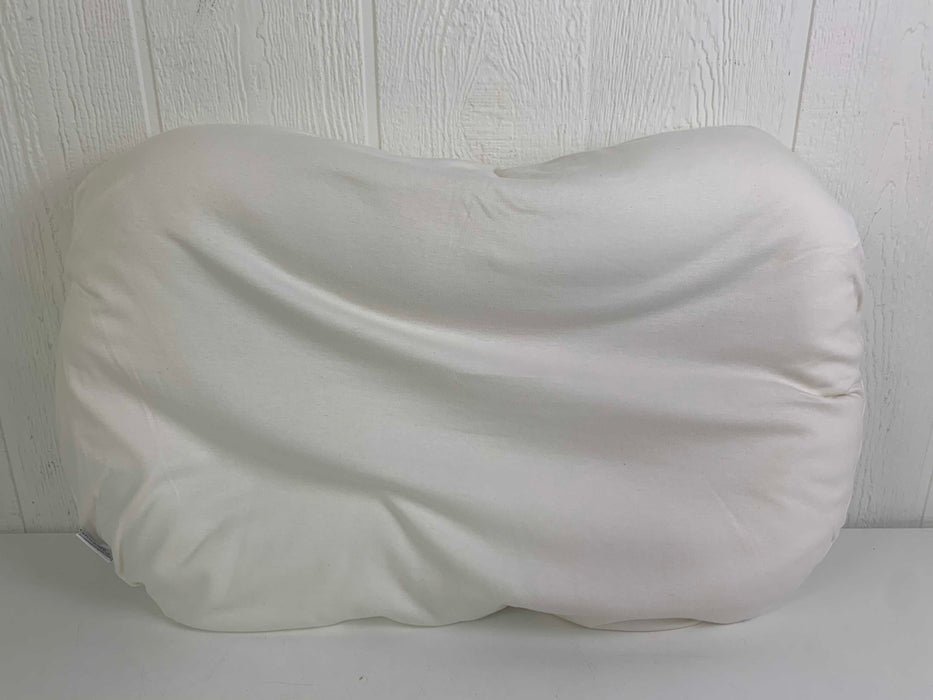 Shop Snuggle Me Organic Infant Lounger, Natural at Goodbuygears