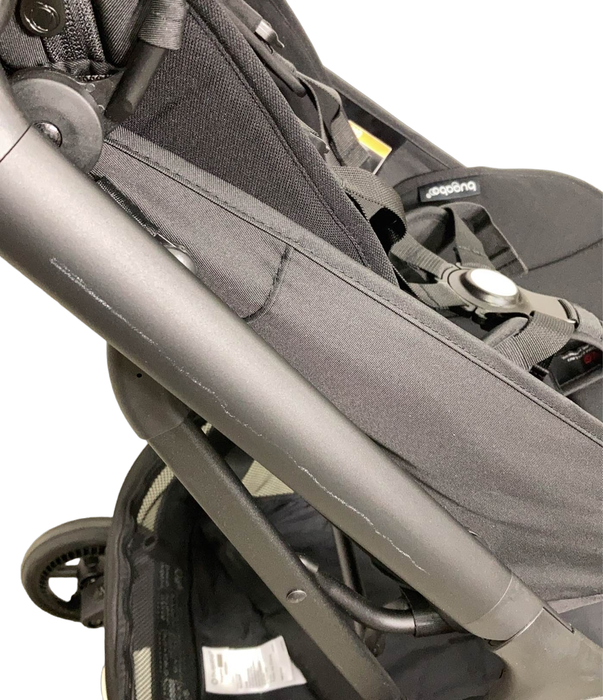 Shop Bugaboo Butterfly Stroller, 2022, Midnight Black at Goodbuygears