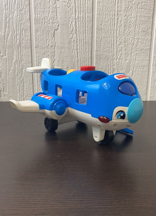 secondhand Toys