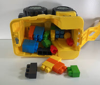 secondhand Toys