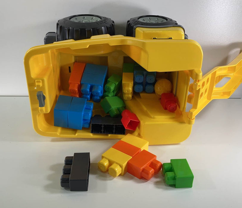secondhand Toys