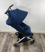 Shop gb Pockit+ All City Stroller, 2019, Night Blue at Goodbuygears