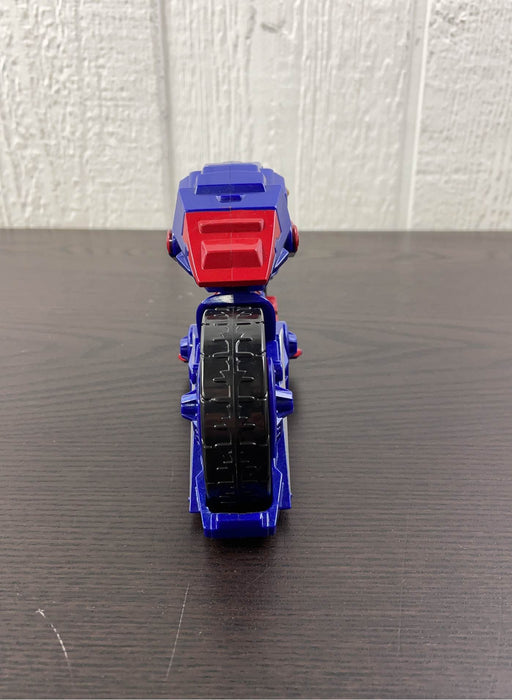 used Spiderman Collectibles