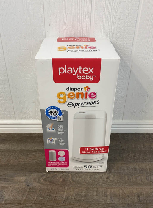 Shop Playtex Diaper Genie Expressions at Goodbuygears