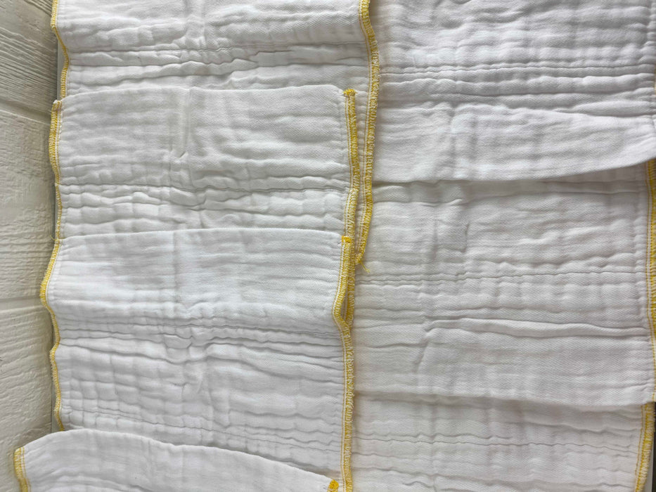 secondhand Diapering