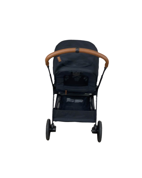 Nuna TRIV Next Stroller, 2023, Caviar